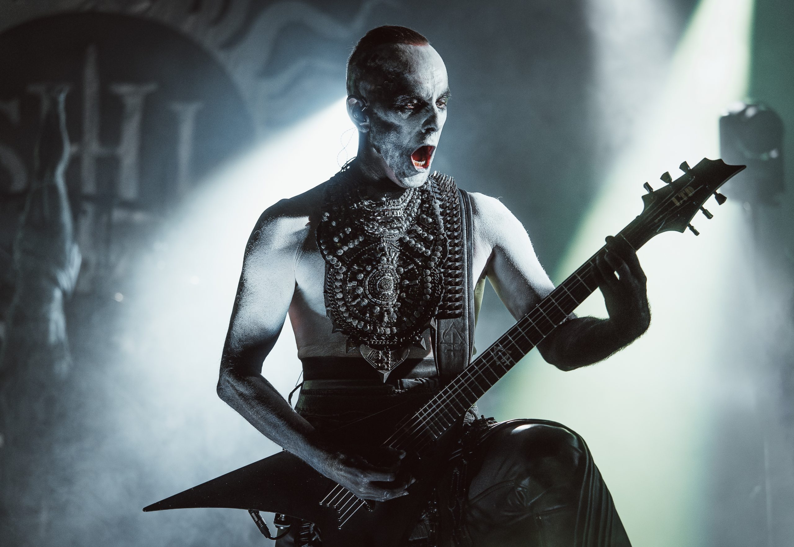 Behemoth