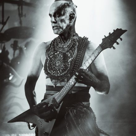 Behemoth