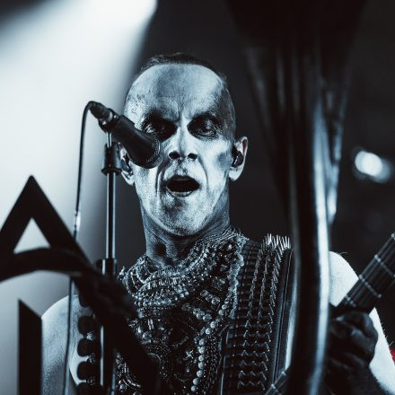 Behemoth