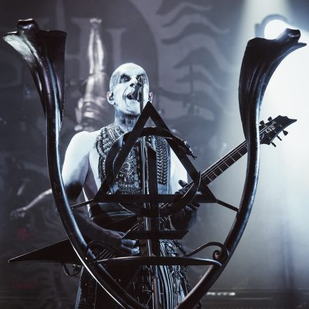 Behemoth