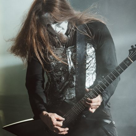 Behemoth