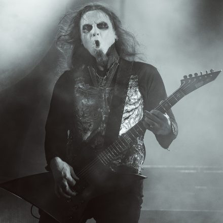 Behemoth