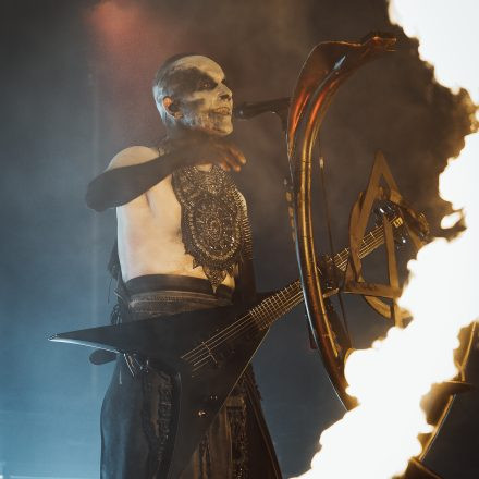 Behemoth