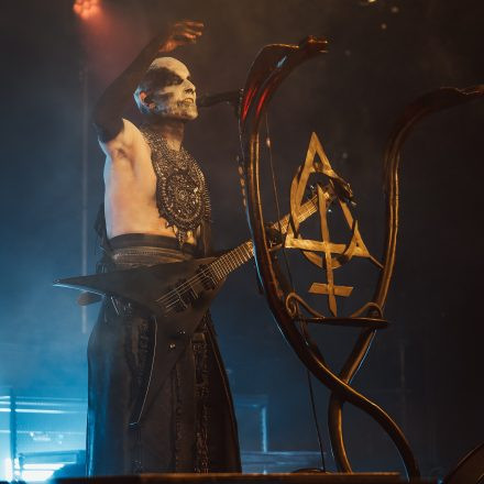 Behemoth
