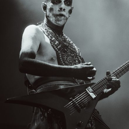 Behemoth