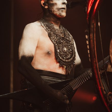 Behemoth