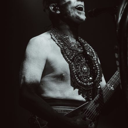 Behemoth