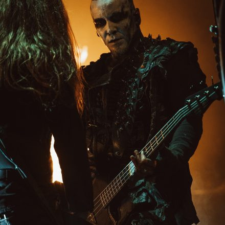 Behemoth