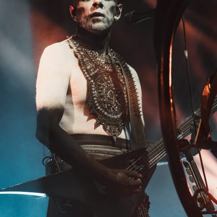 Behemoth