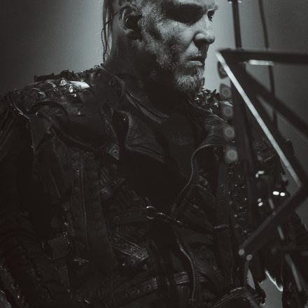 Behemoth