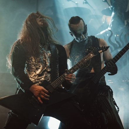 Behemoth