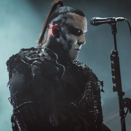 Behemoth