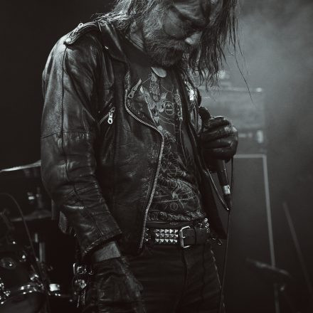 Spectral Wound