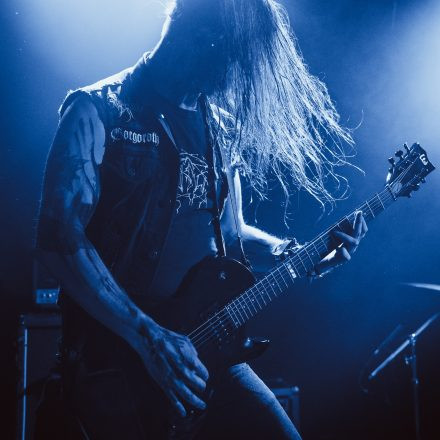 Spectral Wound