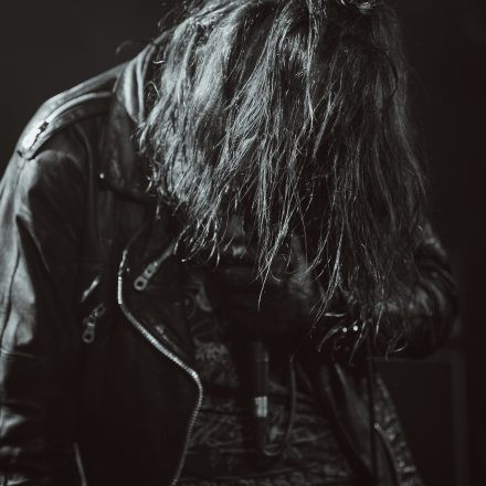 Spectral Wound