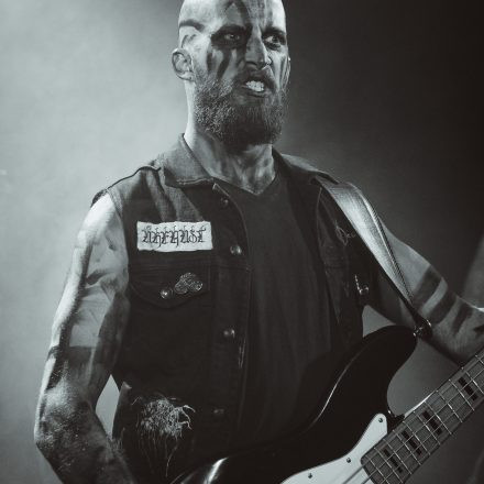 Spectral Wound