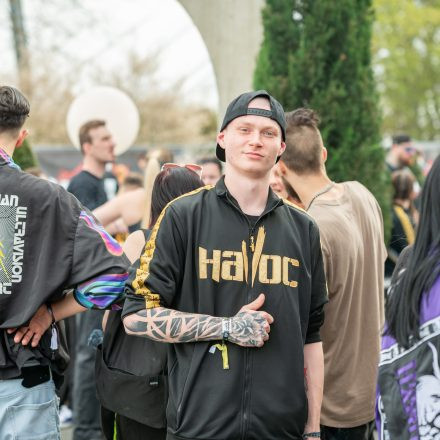 Havoc: 10 Years - A Decade of Destruction
