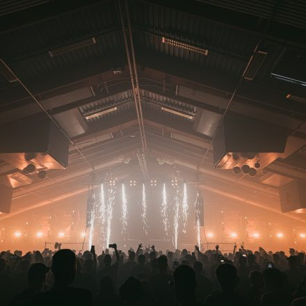 Havoc: 10 Years - A Decade of Destruction