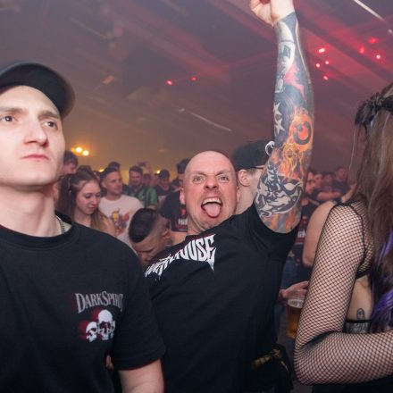Havoc: 10 Years - A Decade of Destruction