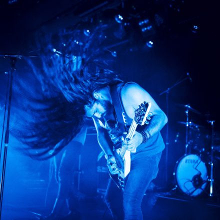 Harakiri For The Sky
