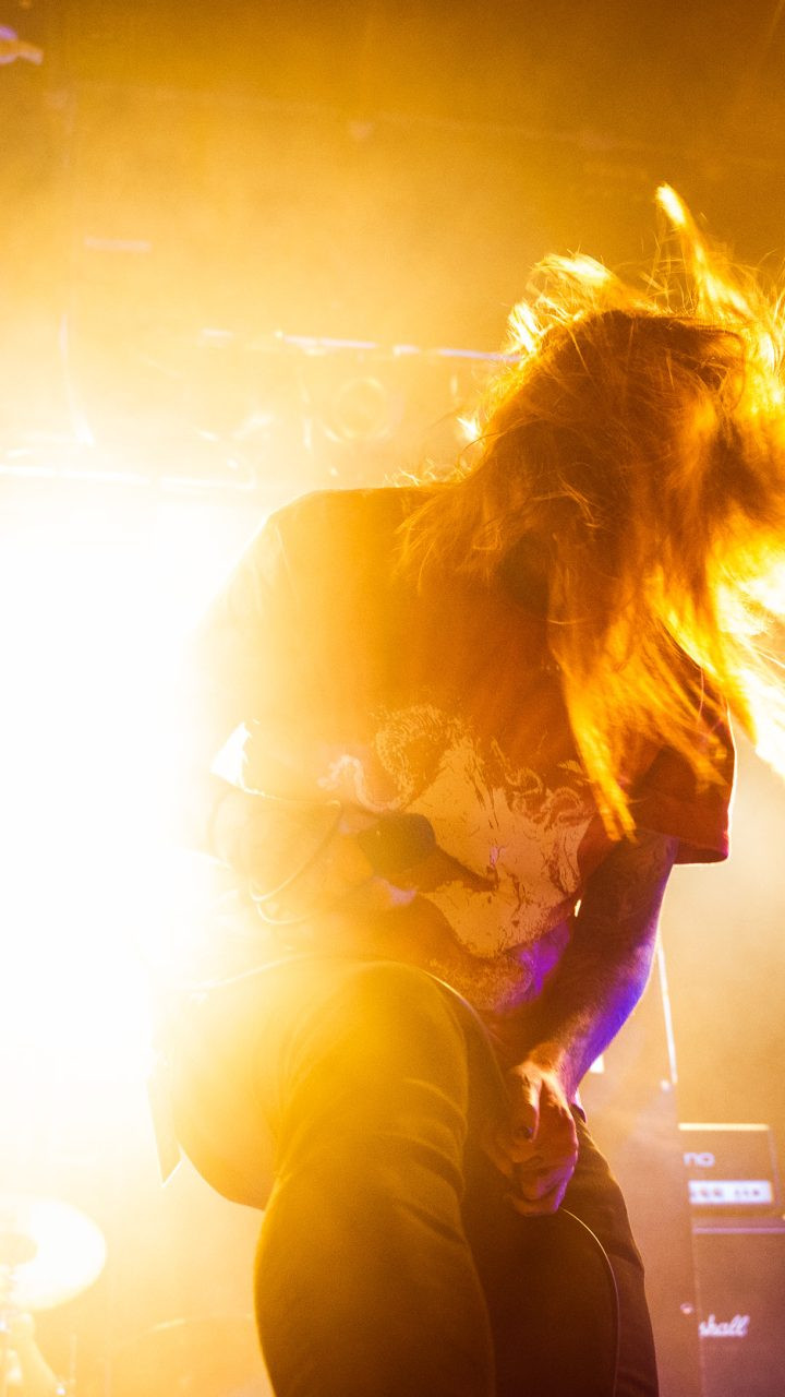 Harakiri For The Sky