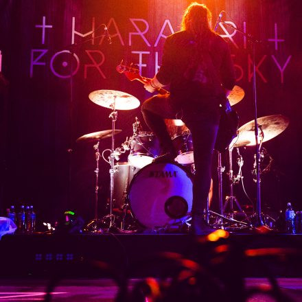 Harakiri For The Sky