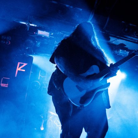 Harakiri For The Sky
