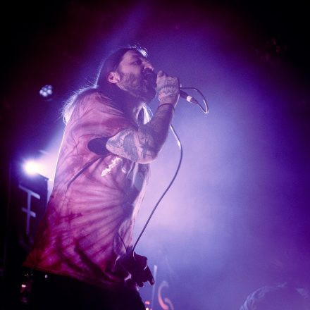 Harakiri For The Sky