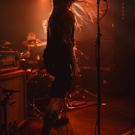 Swallow The Sun