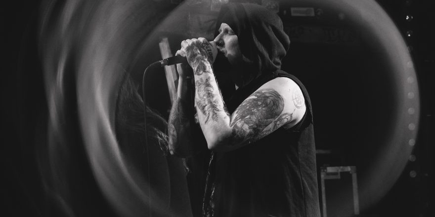 Swallow The Sun