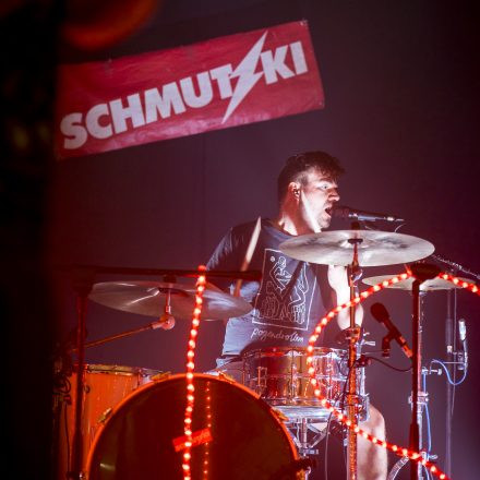 Schmutzki