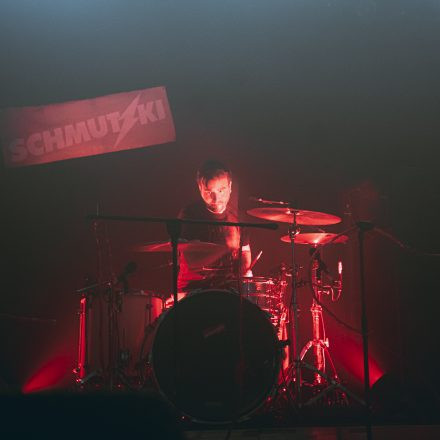 Schmutzki
