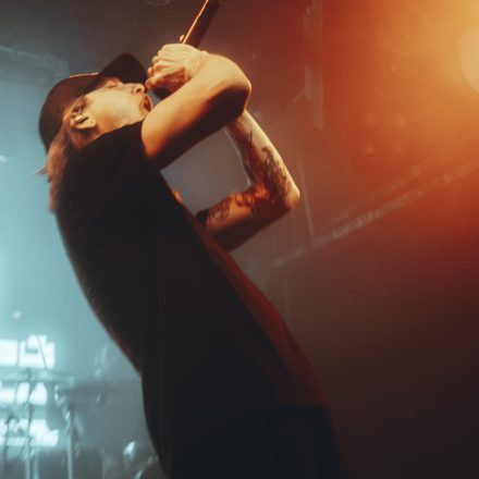 Catch Your Breath
