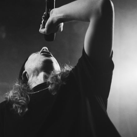 Catch Your Breath