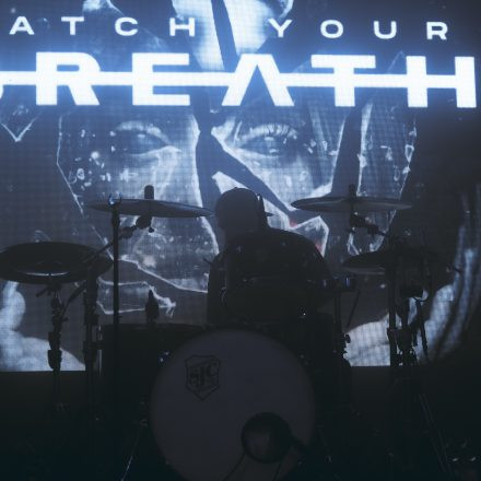 Catch Your Breath