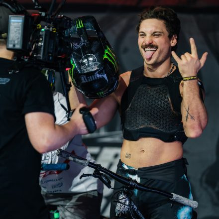 Masters of Dirt