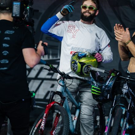 Masters of Dirt