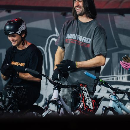 Masters of Dirt