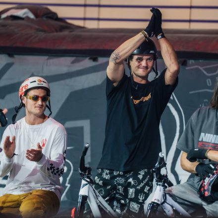 Masters of Dirt