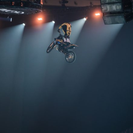 Masters of Dirt