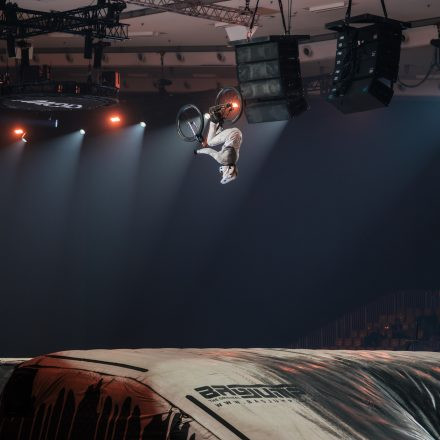 Masters of Dirt
