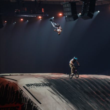 Masters of Dirt