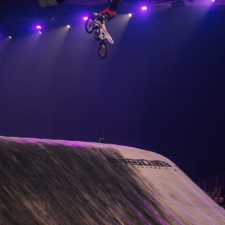 Masters of Dirt