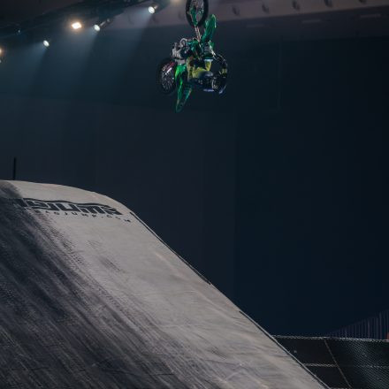 Masters of Dirt