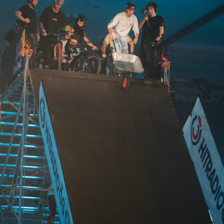 Masters of Dirt
