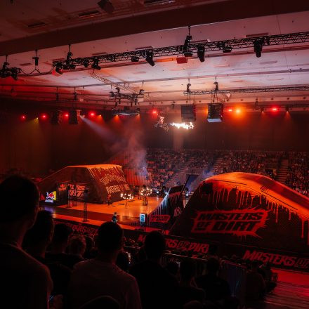 Masters of Dirt