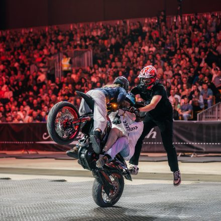 Masters of Dirt
