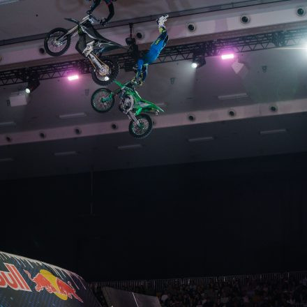 Masters of Dirt
