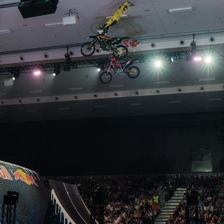 Masters of Dirt
