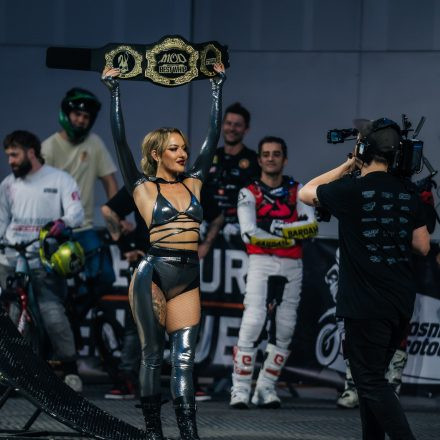 Masters of Dirt